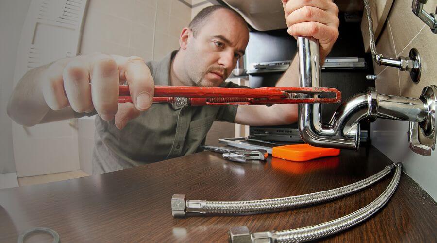Professional same day plumber in Maynardville, TN